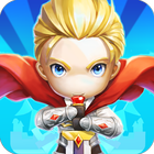 آیکون‌ Clumsy Knights