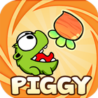 Hungry Piggy : Carrot icon