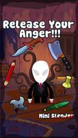 Beat Slenderman in Forest syot layar 1