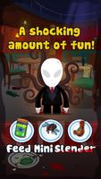 Beat Slenderman in Forest 截图 2