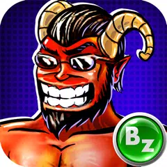 Karma clicker: devil's cookie case adventure