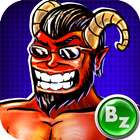 Karma clicker: devil's cookie case adventure আইকন