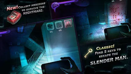 無料でスレンダーマンオリジンズ3無料 放棄された学校 Apkアプリの最新版 Apk1 42をダウンロード Android用 スレンダーマンオリジンズ3無料 放棄された学校 アプリダウンロード Apkfab Com Jp