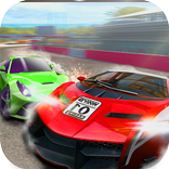 ”Extreme Car Stunts