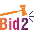 Bid2 आइकन