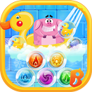 Bubble Shooter Down APK