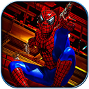 蜘蛛俠：憤怒的英雄 APK