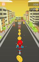 Spider Rush screenshot 3