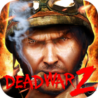 DeadWar Z: Zombies FPS Survival Shooter icon