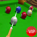 Bida Online 2017, Bắn Bia 3D