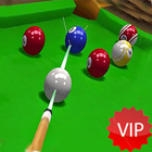 Master Pool Ball 2017 icon