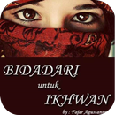 Novel Angel To Ikhwan-APK