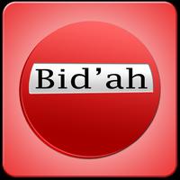 Mengenal Bid'ah Lengkap 海報