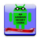 Android Secret Codes icon