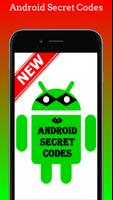 Android Secret Codes poster