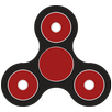 Fidget Spinner aplikacja