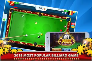 🎱 Billiard 8 Ball Pro screenshot 3