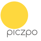 PiczPo: POlaroid PICtureZ | Instant Pictures Zeichen
