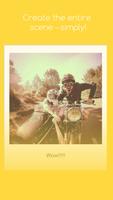 PiczPo: POlaroid PICtureZ | Instant Pictures ภาพหน้าจอ 2