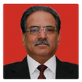 Prachanda