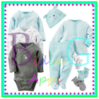 clothes baby آئیکن