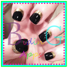 Best and Latest Nail Polish آئیکن
