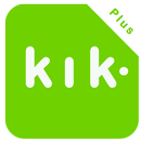 Kik Plus APK
