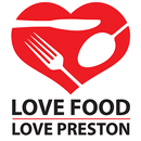 Love Food Love Preston APK