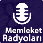 Antalya Radyo आइकन
