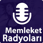 Antalya Radyo simgesi