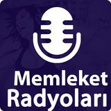 Muş Radyoları 아이콘