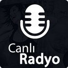 Radyo icône