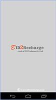 BID2RECHARGE পোস্টার