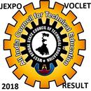 West Bengal JEXPO & VOCLET-2018 Result APK