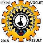 West Bengal JEXPO & VOCLET-2018 Result icône