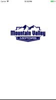 Mountain Valley Motors Poster