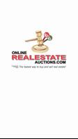 OnlineRealEstateAuctions.com poster
