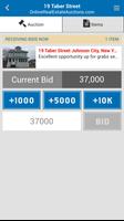 OnlineRealEstateAuctions.com screenshot 3