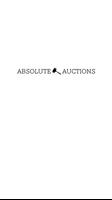 Absolute Auctions 海報