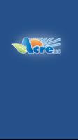 Acre.bid poster