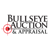 Bullseye Auctions icône