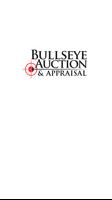 Bullseye Auctions Plakat