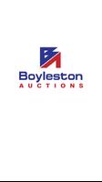 Boyleston Auctions penulis hantaran