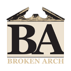 Icona Broken Arch Auction Gallery