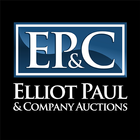 Elliot Paul Auctions ikon
