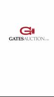 Gates Auction penulis hantaran