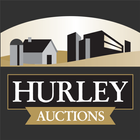 Hurley Auctions Zeichen