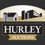 Hurley Auctions icône