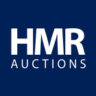 HMR Auctions ícone