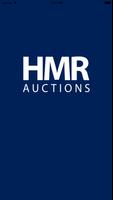 HMR Auctions Affiche
